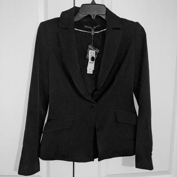 White House Black Market Jackets & Blazers - NWT White House Black Market Womens Blazer Jacket